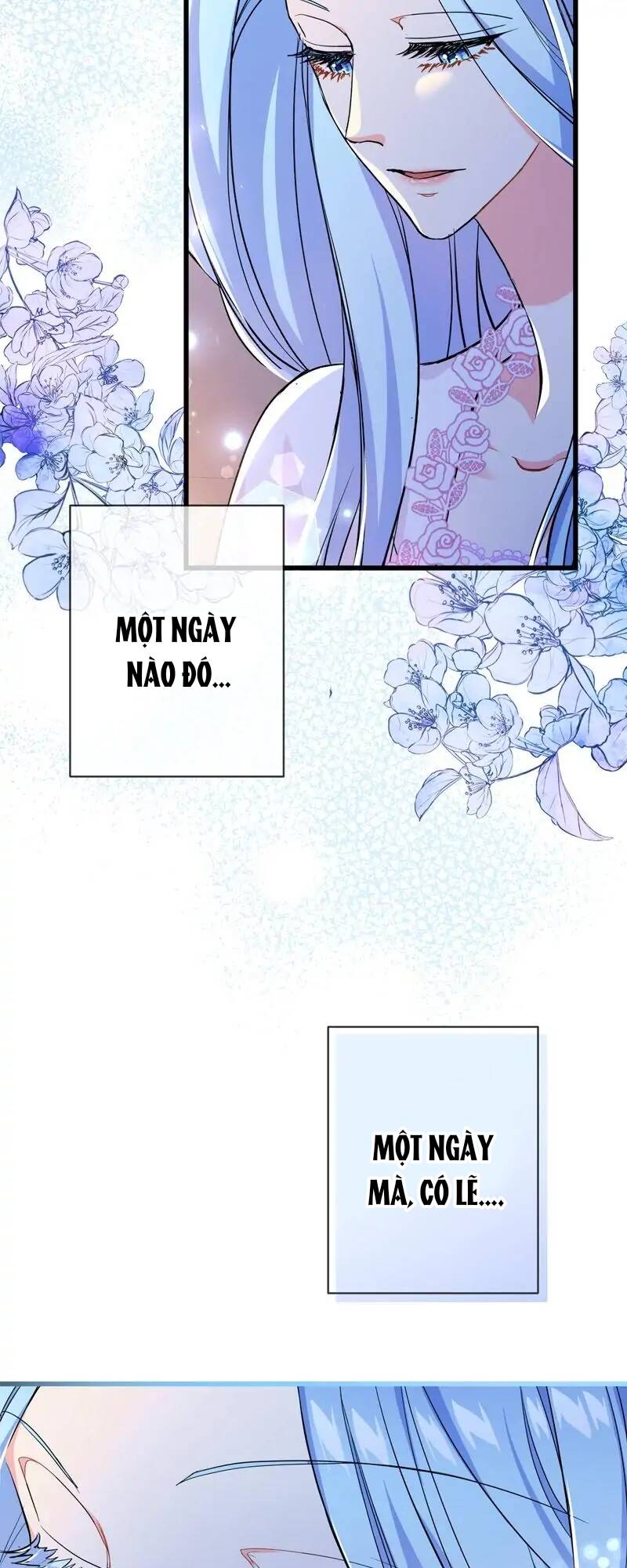 Nếu Là Phản Diện, Liệu Tôi Sẽ Chết?: Chapter 55