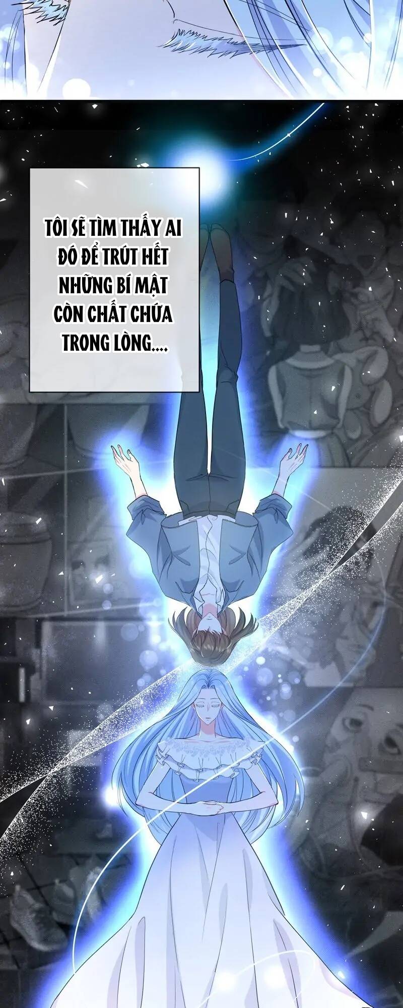 Nếu Là Phản Diện, Liệu Tôi Sẽ Chết?: Chapter 55