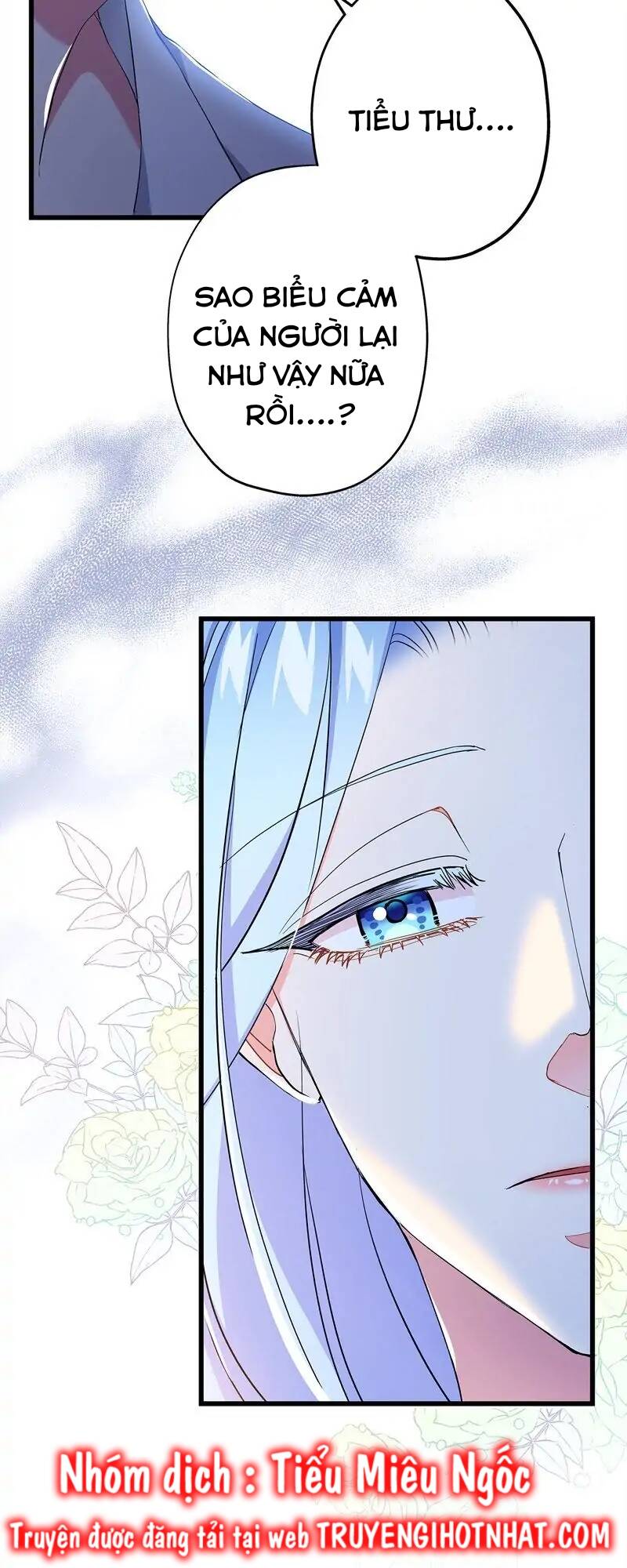 Nếu Là Phản Diện, Liệu Tôi Sẽ Chết?: Chapter 55
