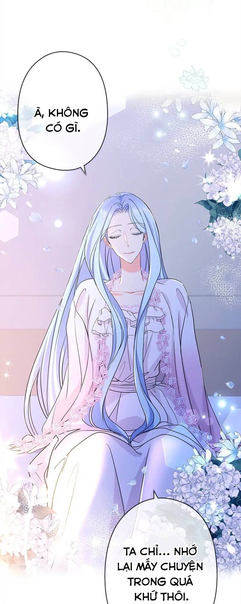 Nếu Là Phản Diện, Liệu Tôi Sẽ Chết?: Chapter 55