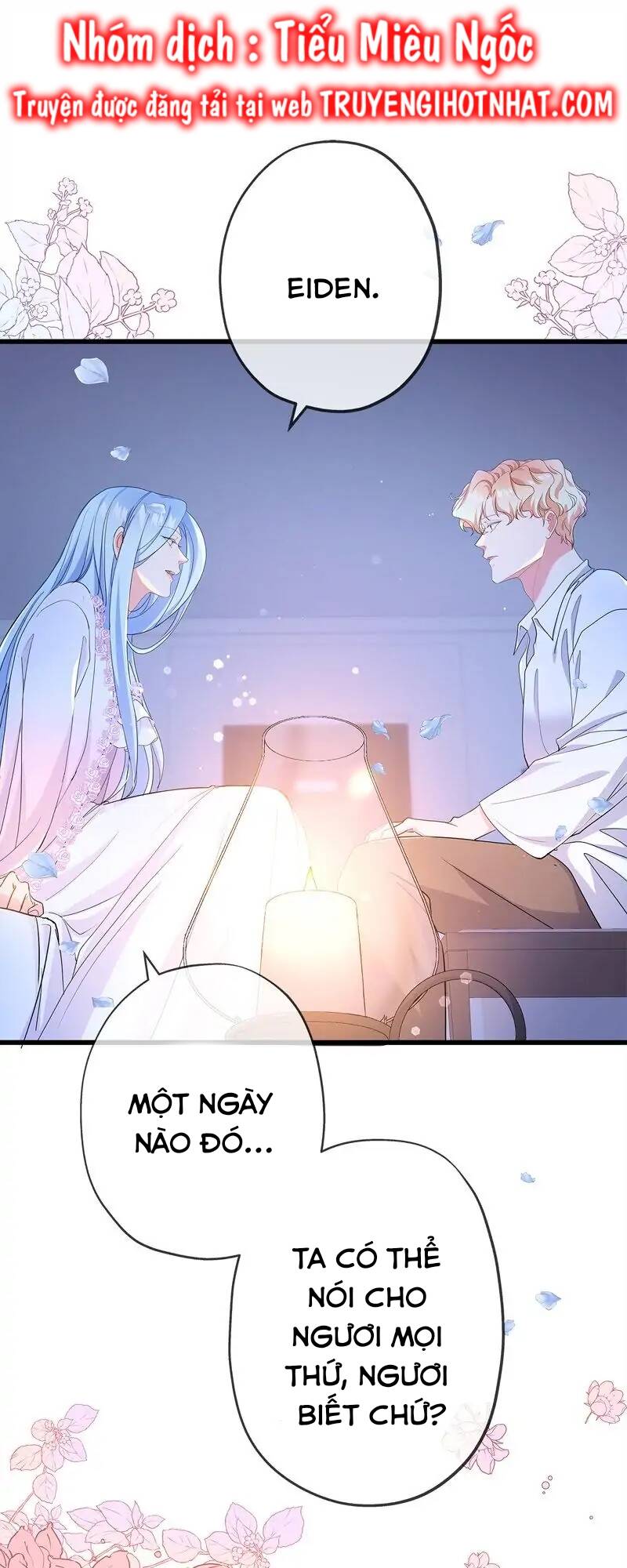 Nếu Là Phản Diện, Liệu Tôi Sẽ Chết?: Chapter 55