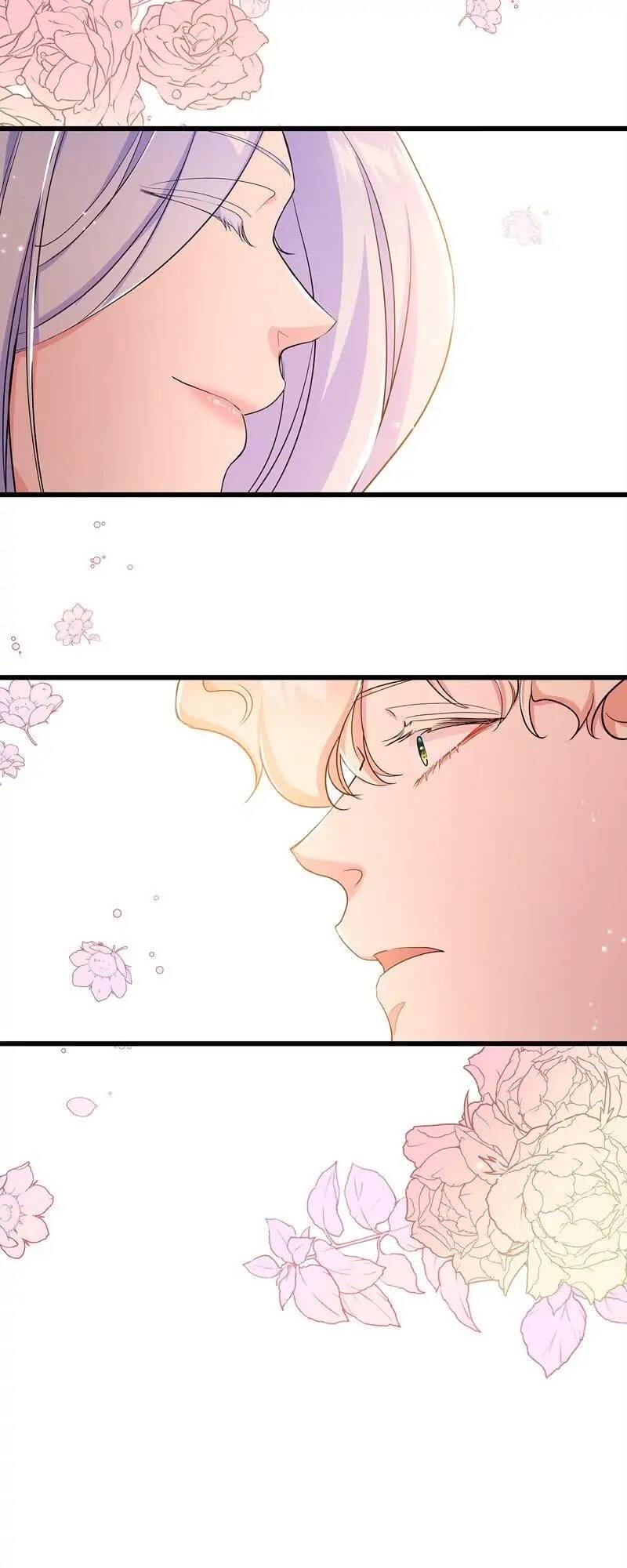Nếu Là Phản Diện, Liệu Tôi Sẽ Chết?: Chapter 55