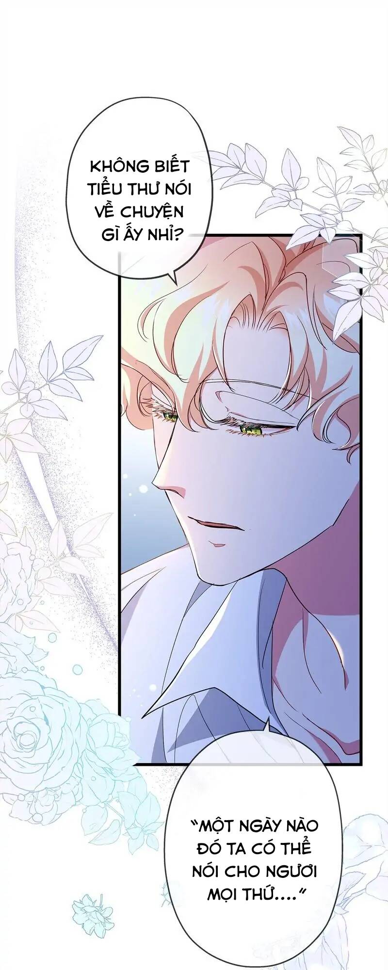 Nếu Là Phản Diện, Liệu Tôi Sẽ Chết?: Chapter 55