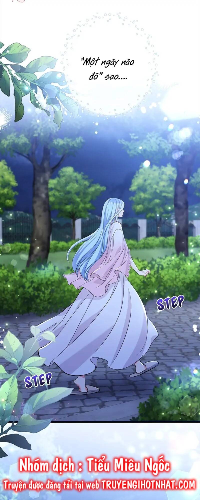 Nếu Là Phản Diện, Liệu Tôi Sẽ Chết?: Chapter 55