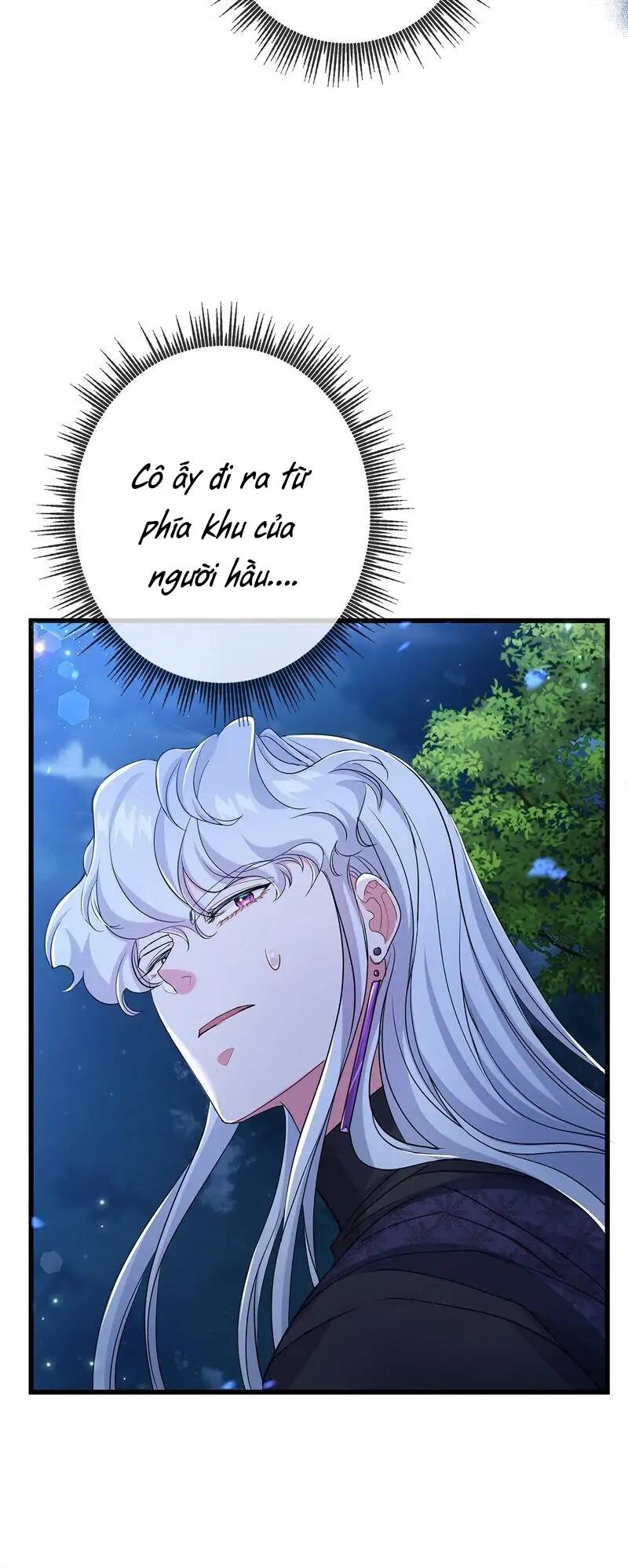 Nếu Là Phản Diện, Liệu Tôi Sẽ Chết?: Chapter 55