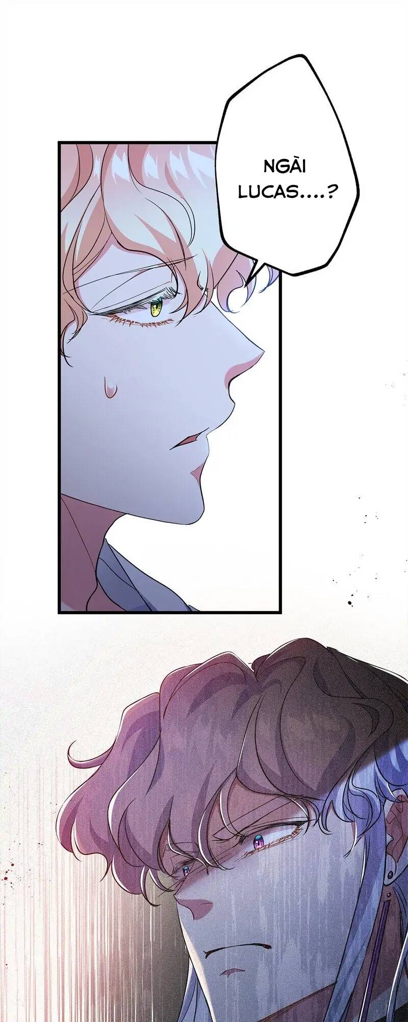 Nếu Là Phản Diện, Liệu Tôi Sẽ Chết?: Chapter 55