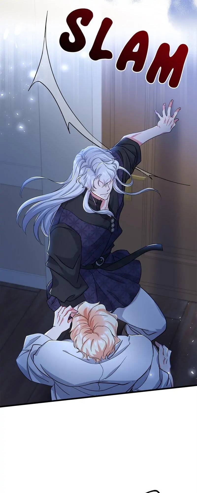 Nếu Là Phản Diện, Liệu Tôi Sẽ Chết?: Chapter 55