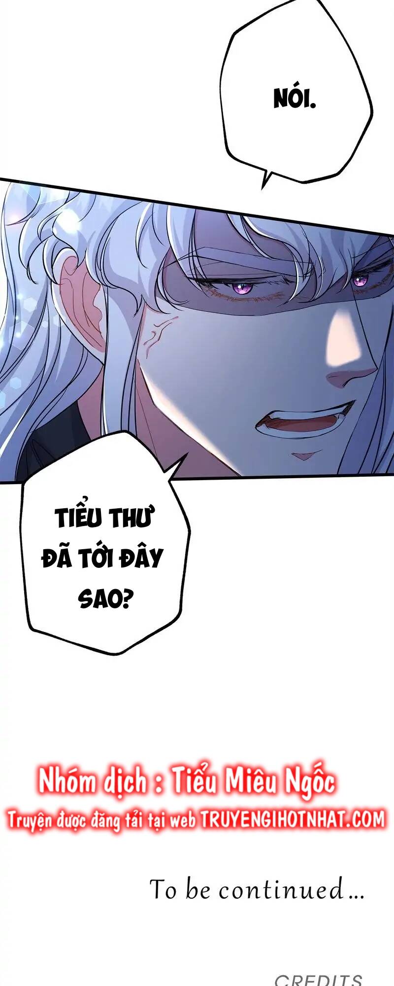 Nếu Là Phản Diện, Liệu Tôi Sẽ Chết?: Chapter 55