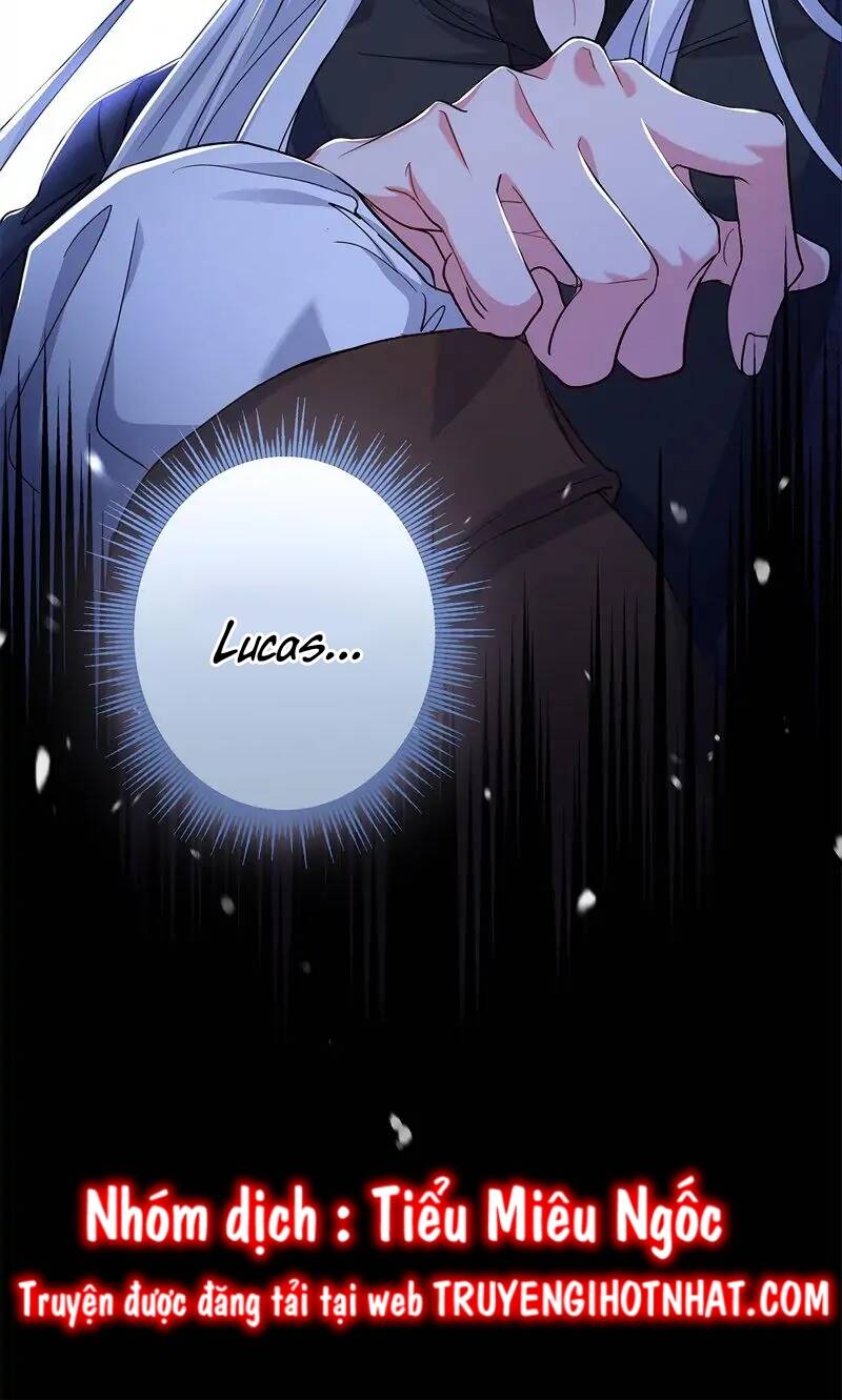 Nếu Là Phản Diện, Liệu Tôi Sẽ Chết?: Chapter 55