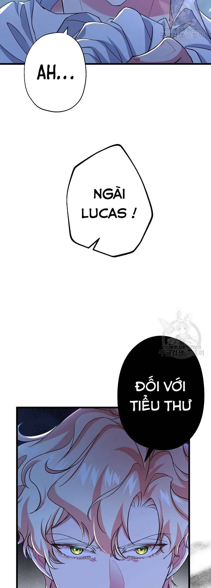 Nếu Là Phản Diện, Liệu Tôi Sẽ Chết?: Chapter 56