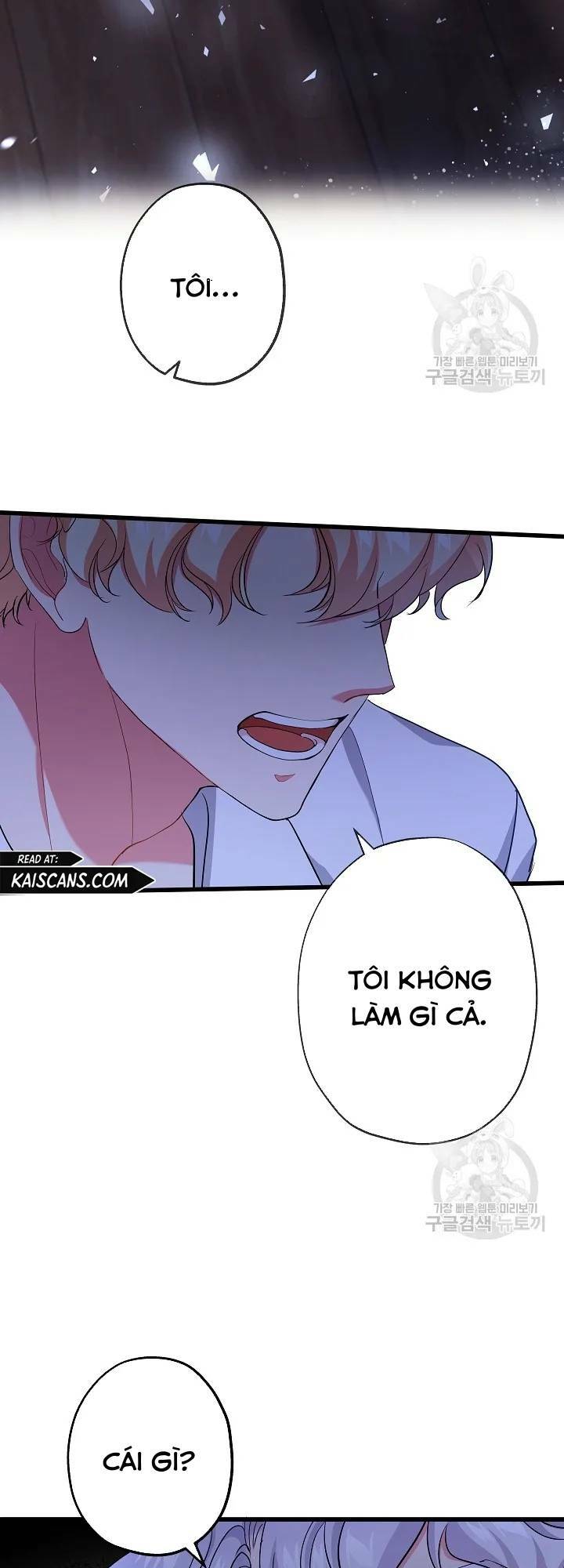 Nếu Là Phản Diện, Liệu Tôi Sẽ Chết?: Chapter 56