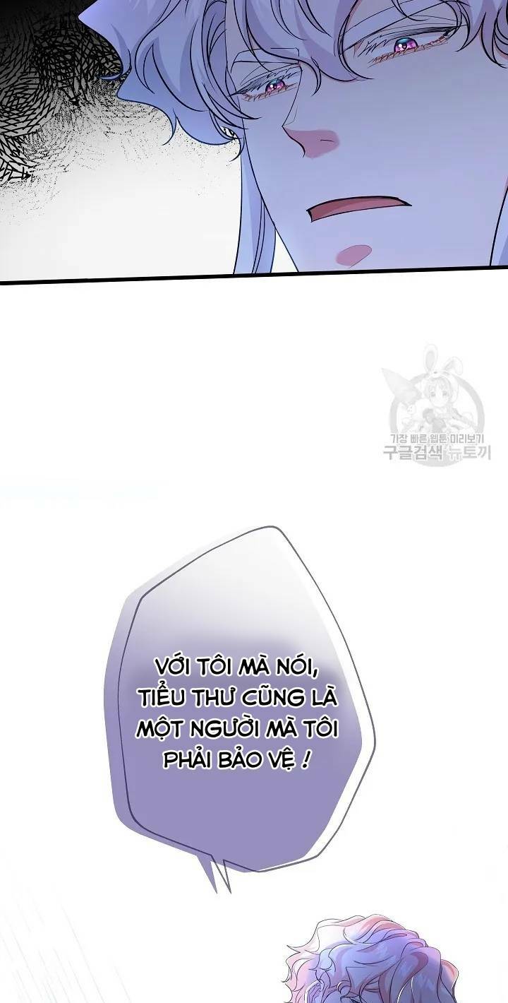 Nếu Là Phản Diện, Liệu Tôi Sẽ Chết?: Chapter 56