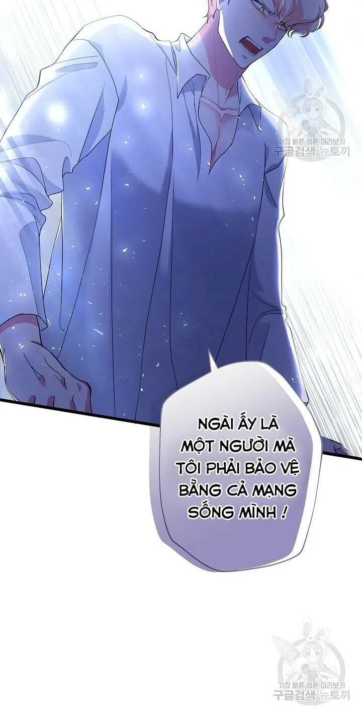 Nếu Là Phản Diện, Liệu Tôi Sẽ Chết?: Chapter 56
