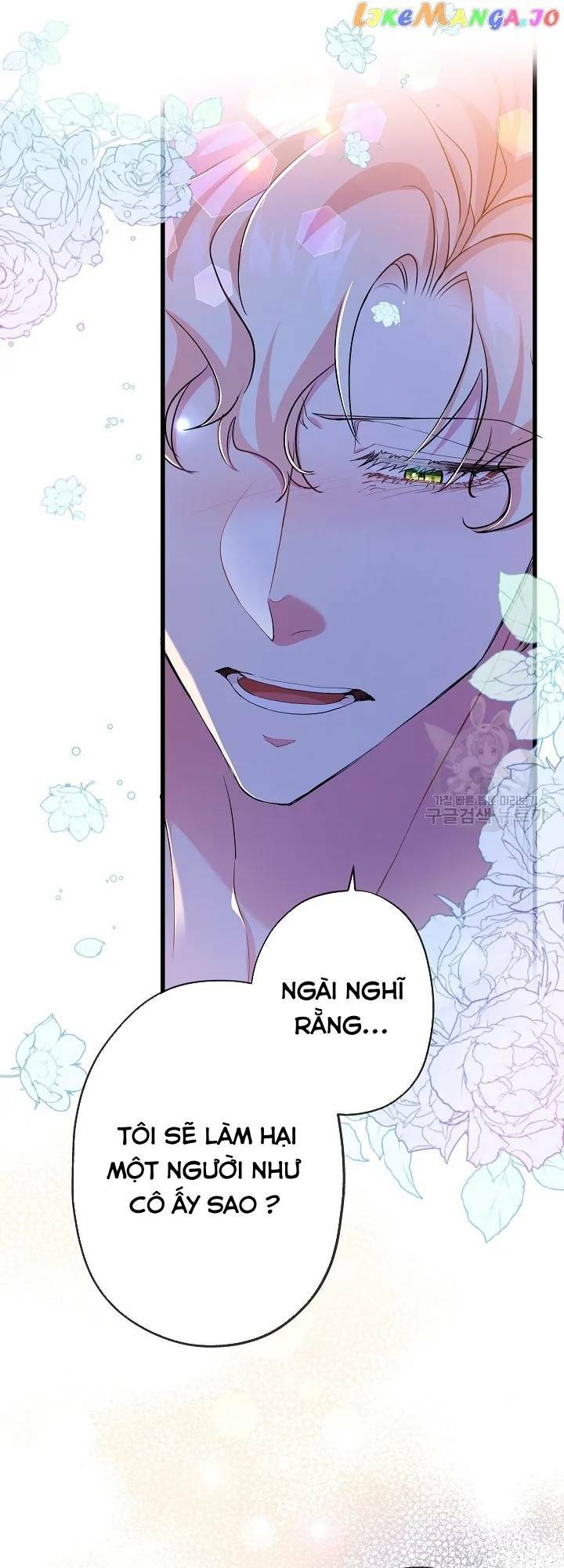 Nếu Là Phản Diện, Liệu Tôi Sẽ Chết?: Chapter 56