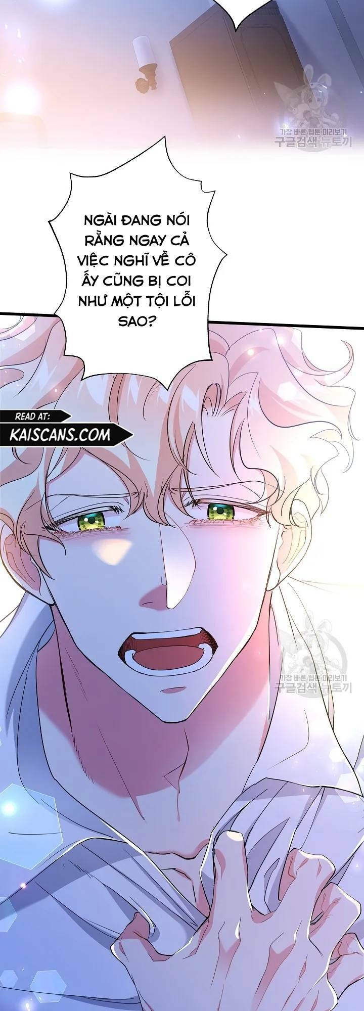 Nếu Là Phản Diện, Liệu Tôi Sẽ Chết?: Chapter 56