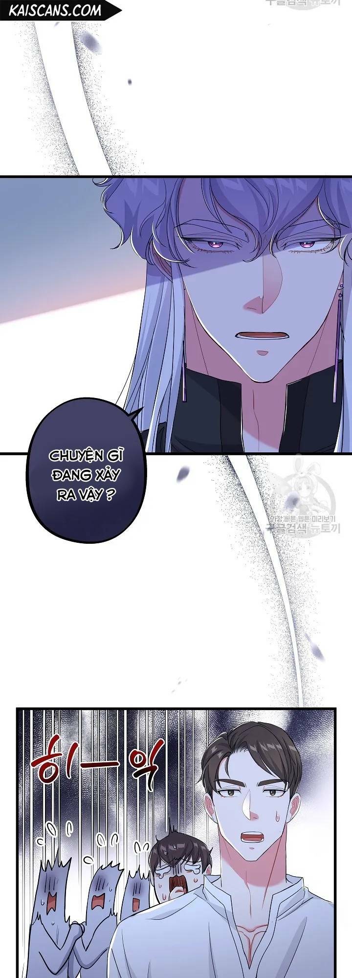 Nếu Là Phản Diện, Liệu Tôi Sẽ Chết?: Chapter 56