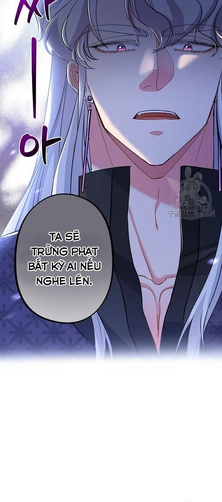 Nếu Là Phản Diện, Liệu Tôi Sẽ Chết?: Chapter 56