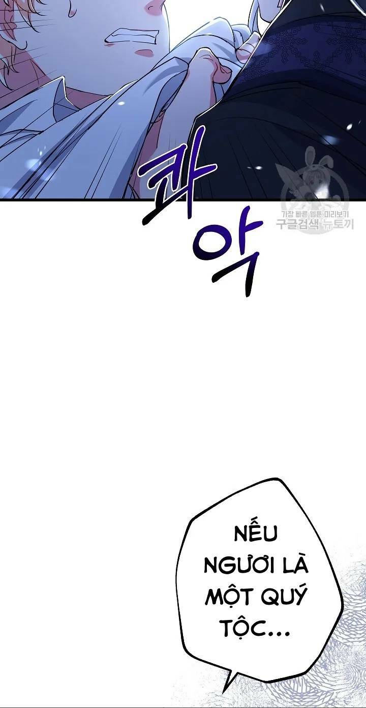 Nếu Là Phản Diện, Liệu Tôi Sẽ Chết?: Chapter 56