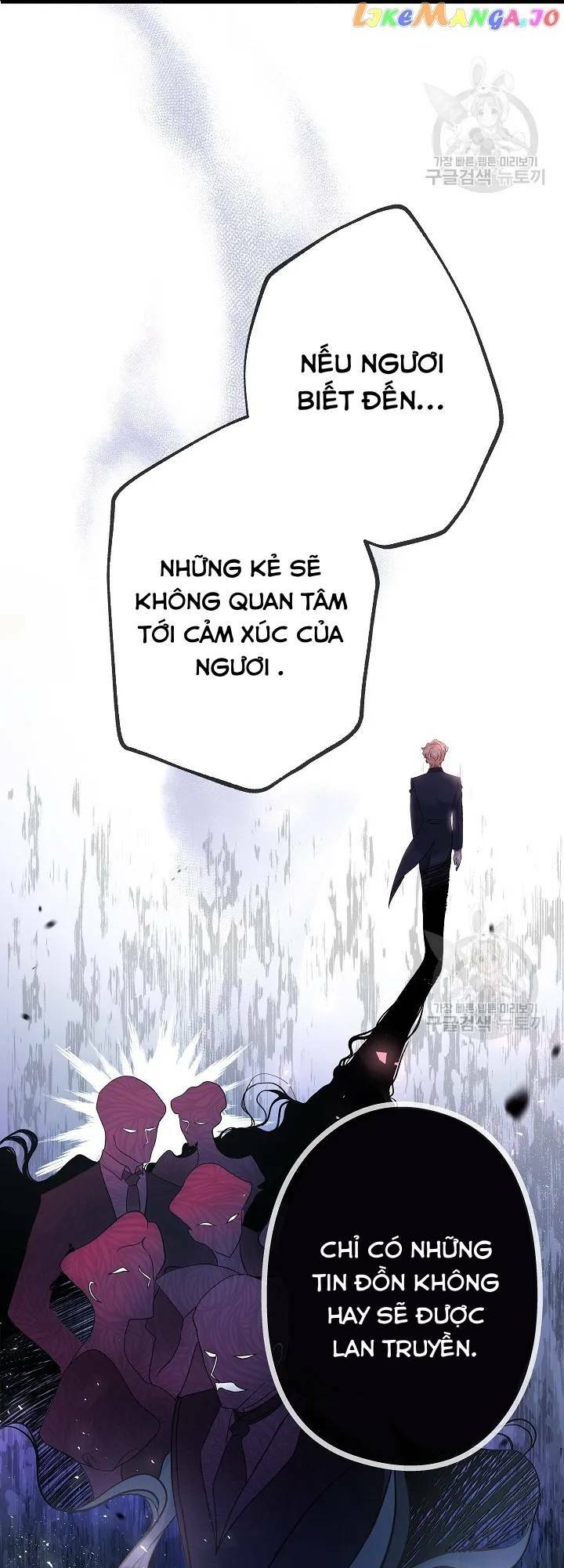Nếu Là Phản Diện, Liệu Tôi Sẽ Chết?: Chapter 56