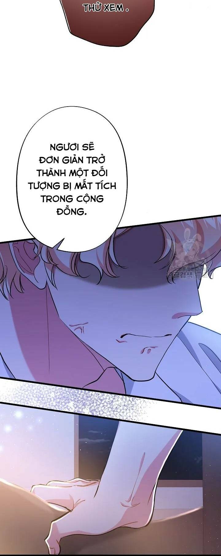 Nếu Là Phản Diện, Liệu Tôi Sẽ Chết?: Chapter 56