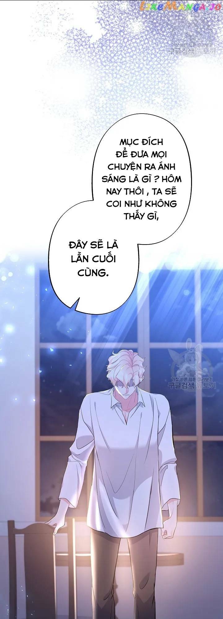 Nếu Là Phản Diện, Liệu Tôi Sẽ Chết?: Chapter 56
