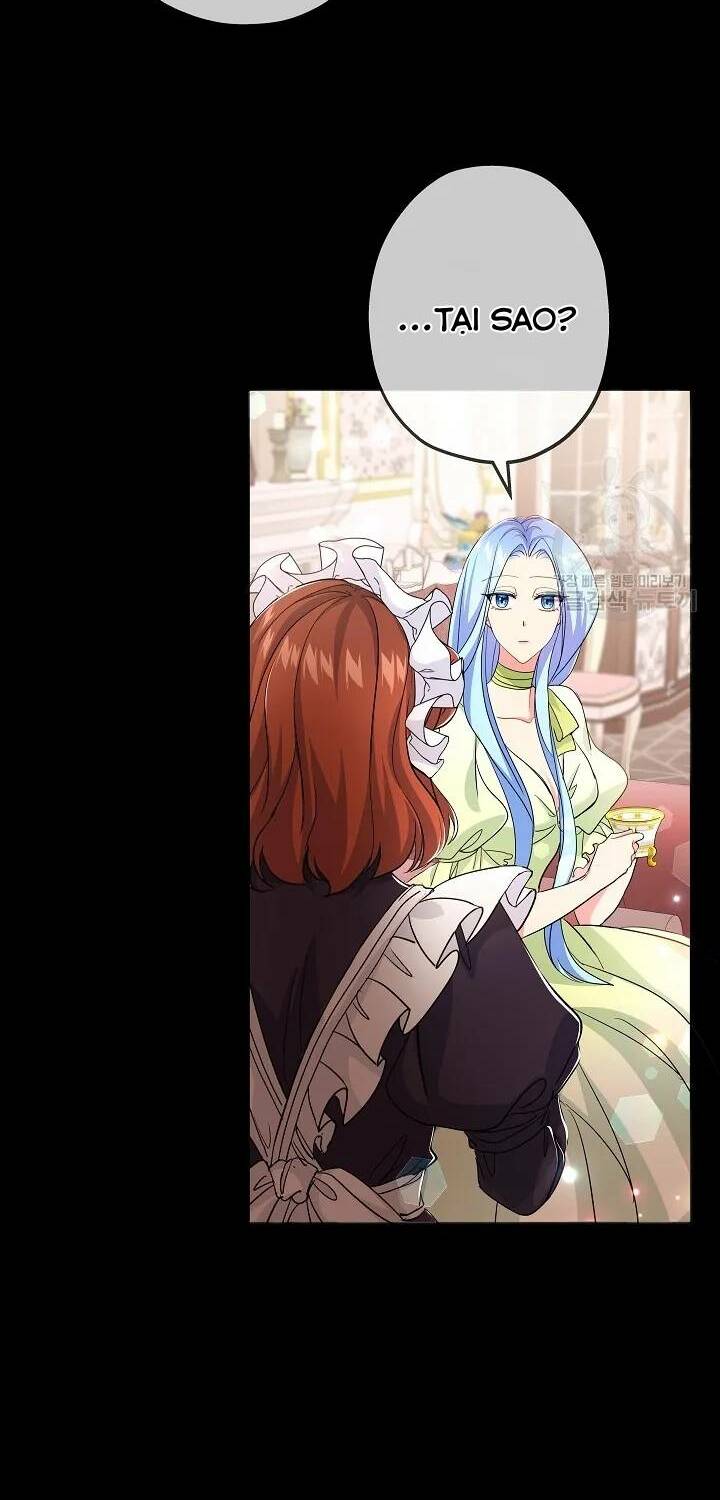 Nếu Là Phản Diện, Liệu Tôi Sẽ Chết?: Chapter 56