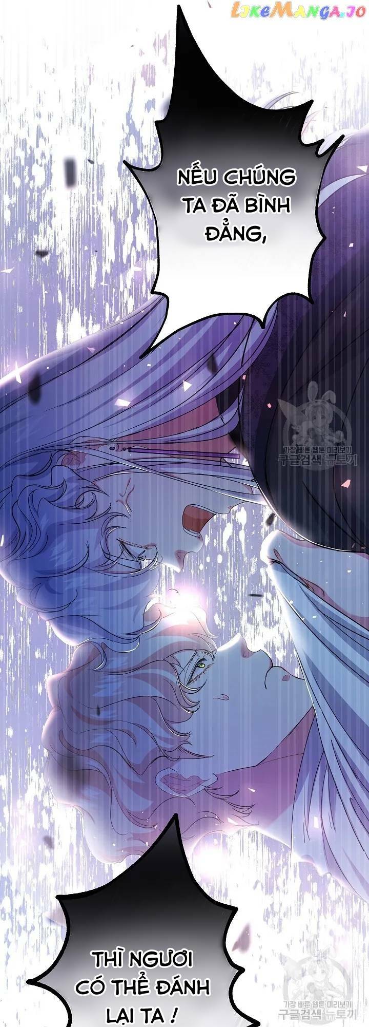 Nếu Là Phản Diện, Liệu Tôi Sẽ Chết?: Chapter 56