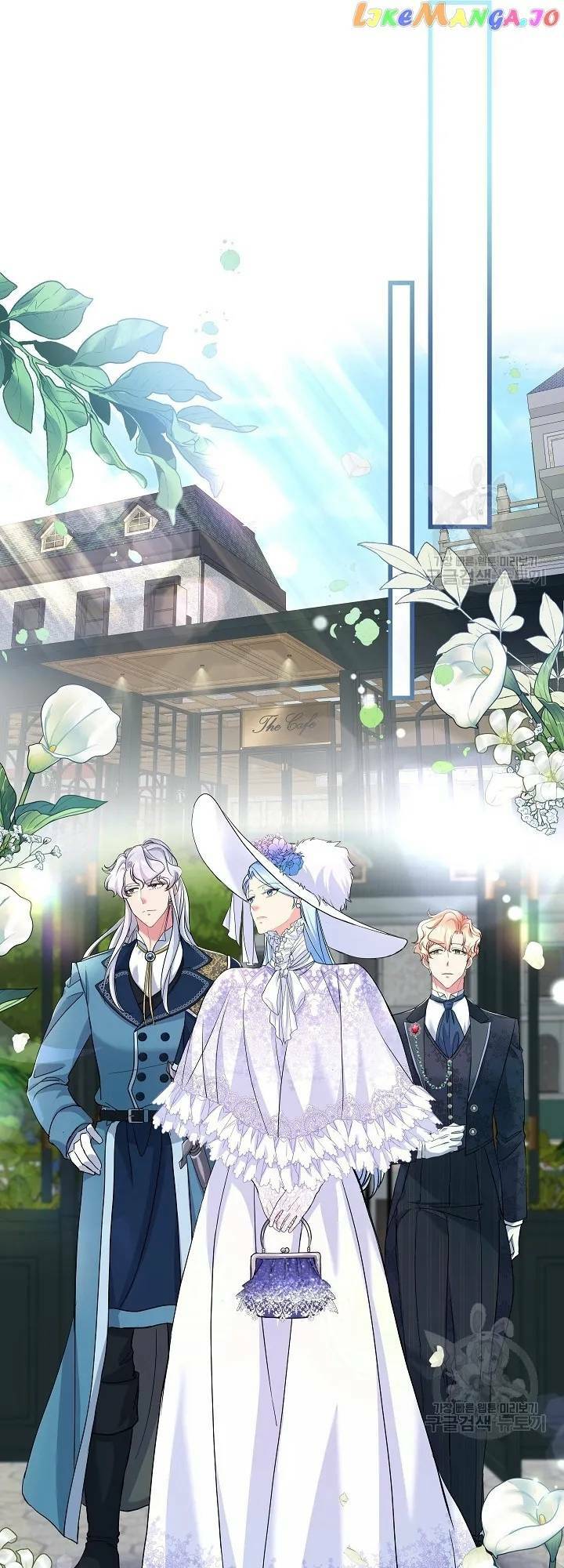 Nếu Là Phản Diện, Liệu Tôi Sẽ Chết?: Chapter 56