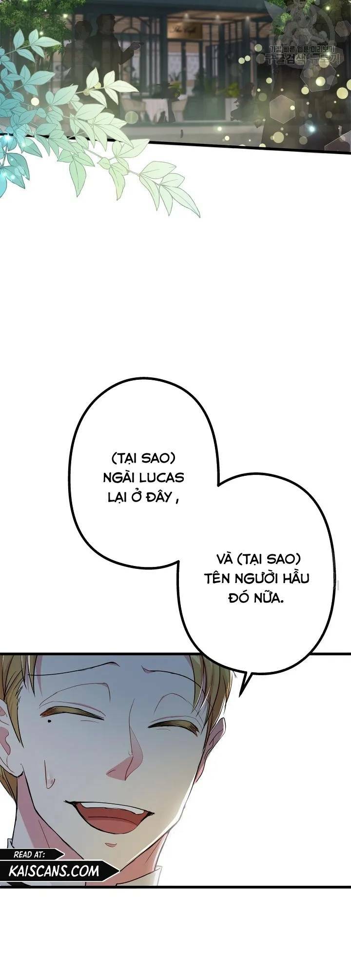 Nếu Là Phản Diện, Liệu Tôi Sẽ Chết?: Chapter 57