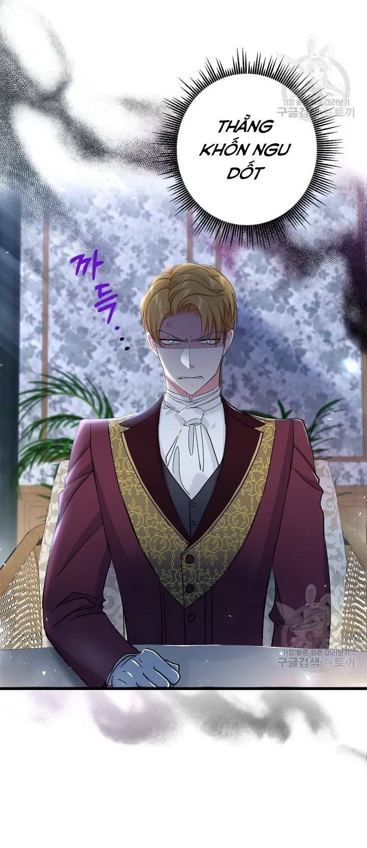 Nếu Là Phản Diện, Liệu Tôi Sẽ Chết?: Chapter 57