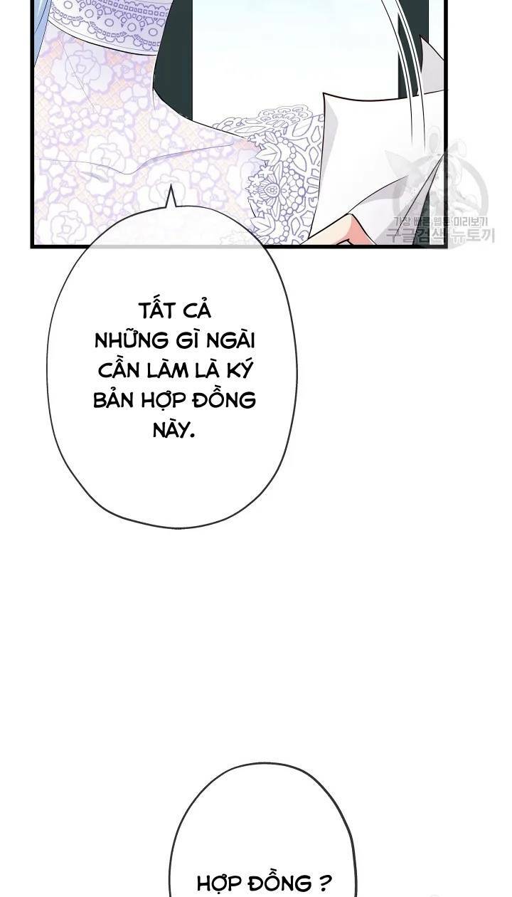 Nếu Là Phản Diện, Liệu Tôi Sẽ Chết?: Chapter 57