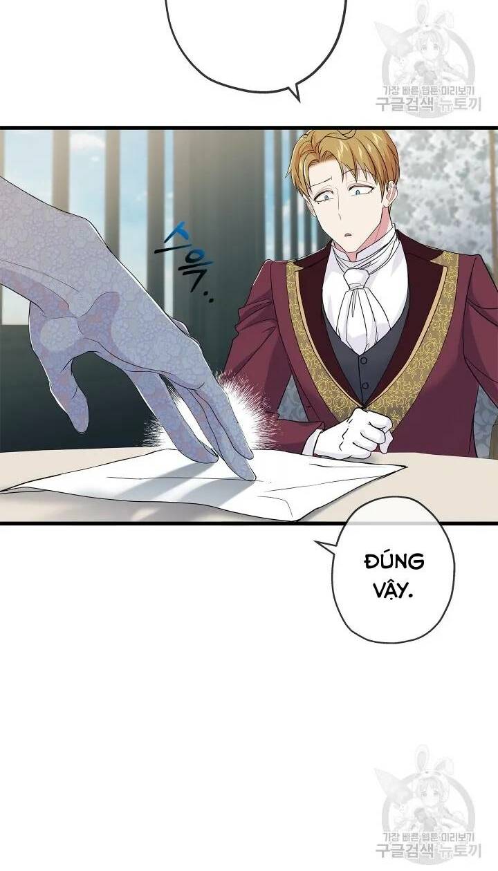 Nếu Là Phản Diện, Liệu Tôi Sẽ Chết?: Chapter 57
