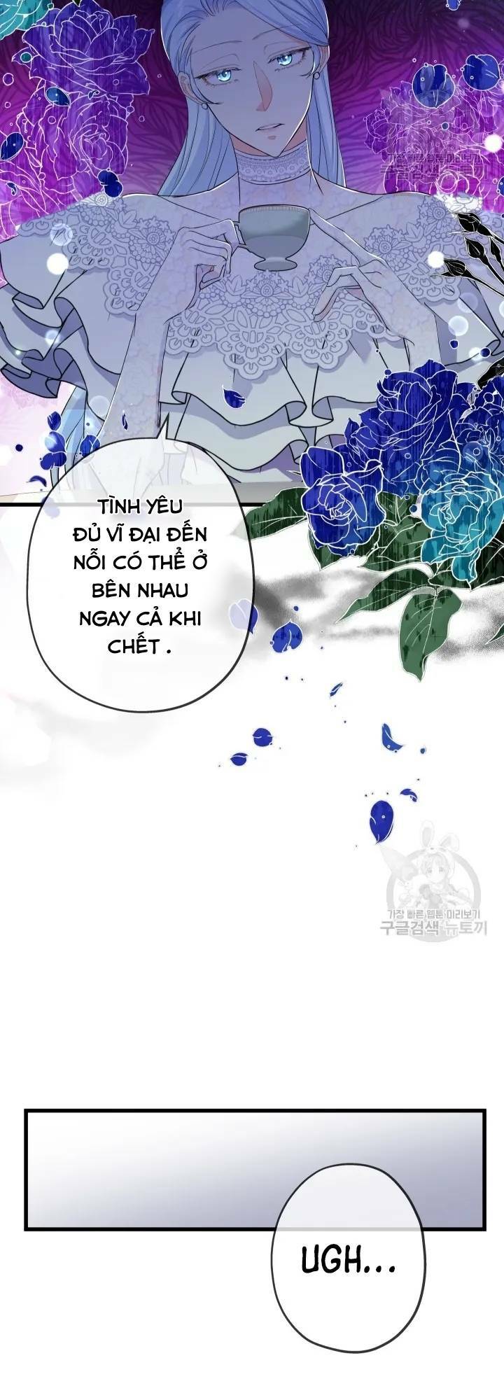 Nếu Là Phản Diện, Liệu Tôi Sẽ Chết?: Chapter 57