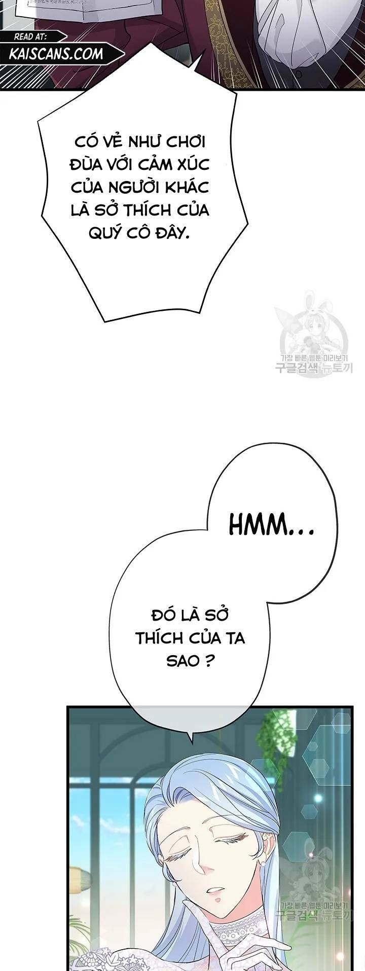 Nếu Là Phản Diện, Liệu Tôi Sẽ Chết?: Chapter 57