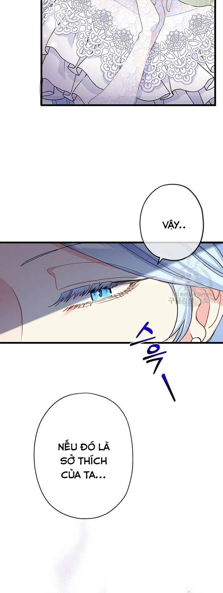Nếu Là Phản Diện, Liệu Tôi Sẽ Chết?: Chapter 57