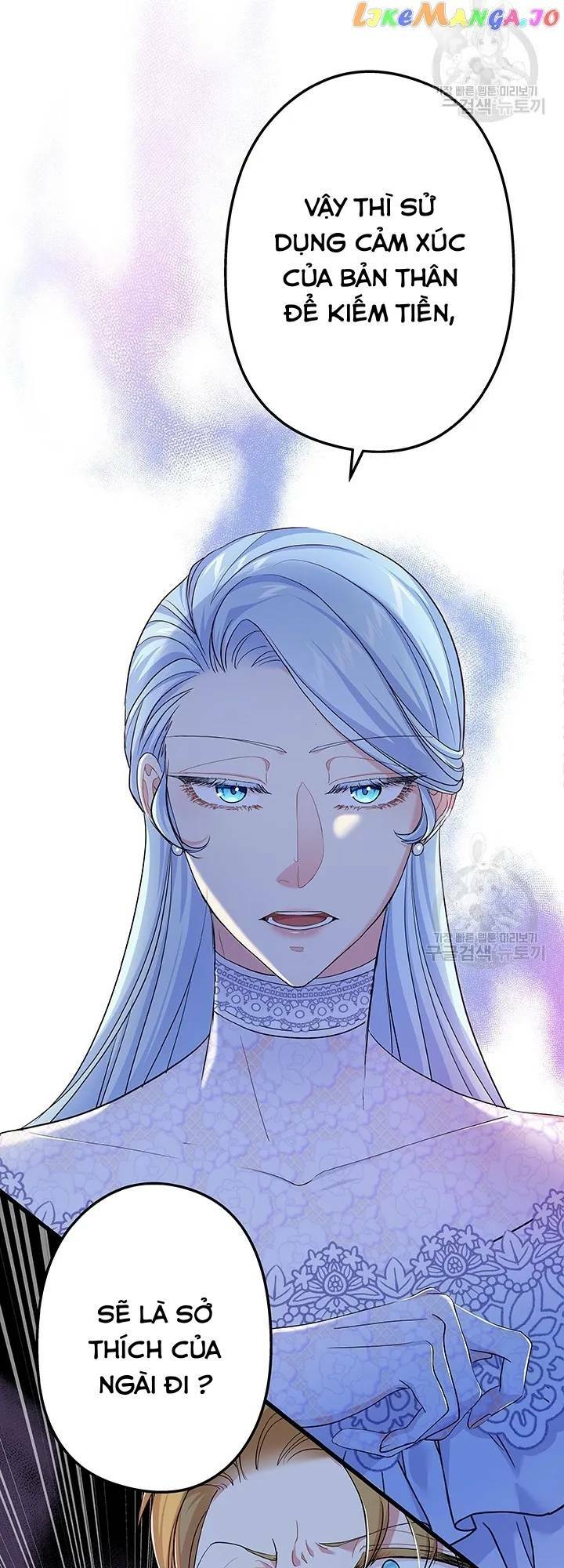 Nếu Là Phản Diện, Liệu Tôi Sẽ Chết?: Chapter 57