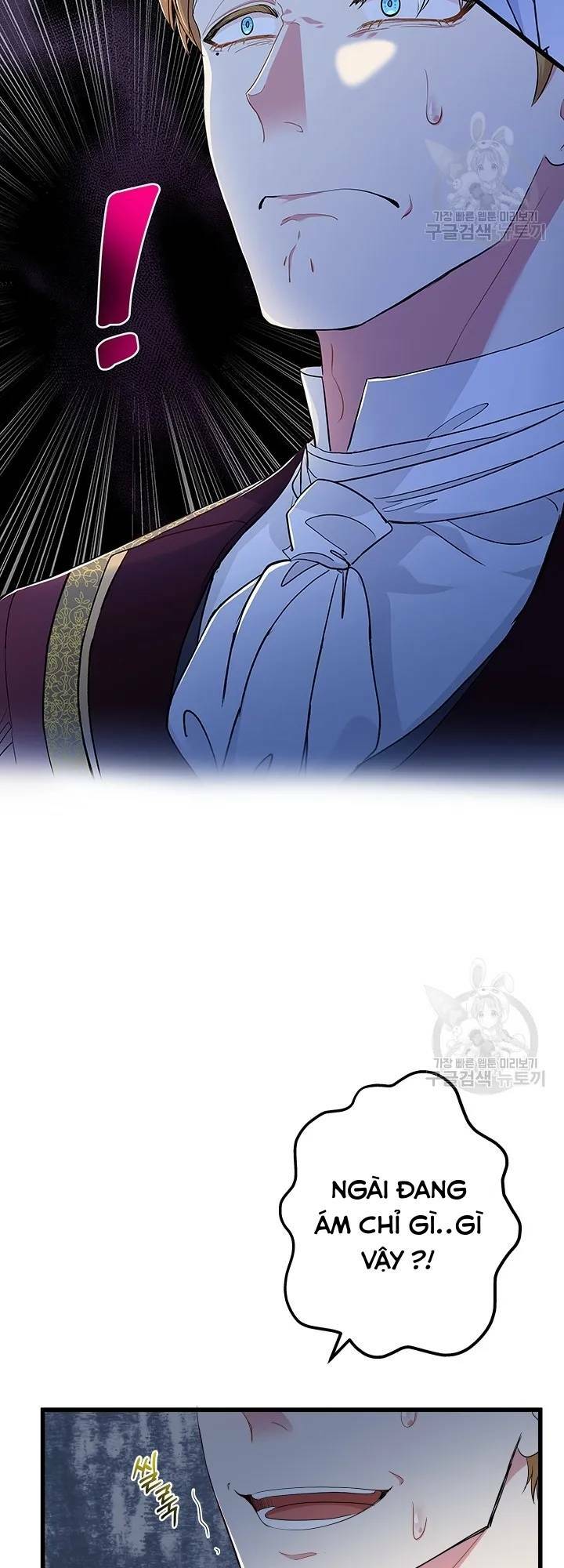 Nếu Là Phản Diện, Liệu Tôi Sẽ Chết?: Chapter 57