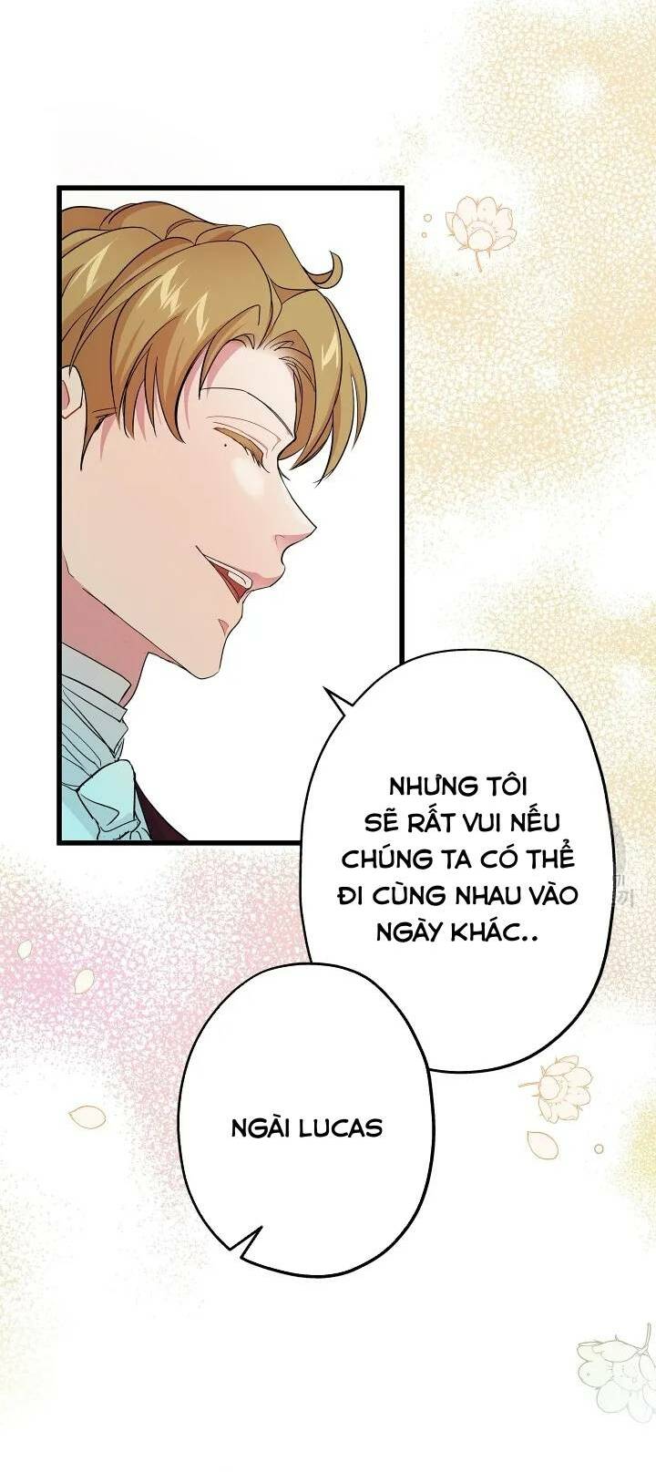 Nếu Là Phản Diện, Liệu Tôi Sẽ Chết?: Chapter 57
