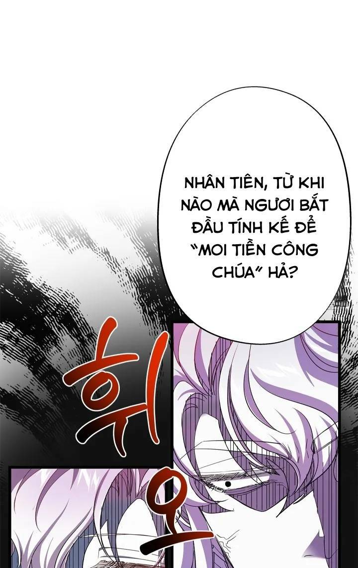 Nếu Là Phản Diện, Liệu Tôi Sẽ Chết?: Chapter 57