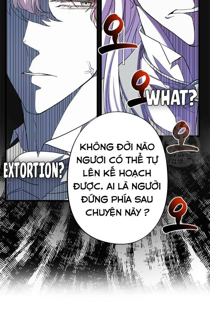 Nếu Là Phản Diện, Liệu Tôi Sẽ Chết?: Chapter 57