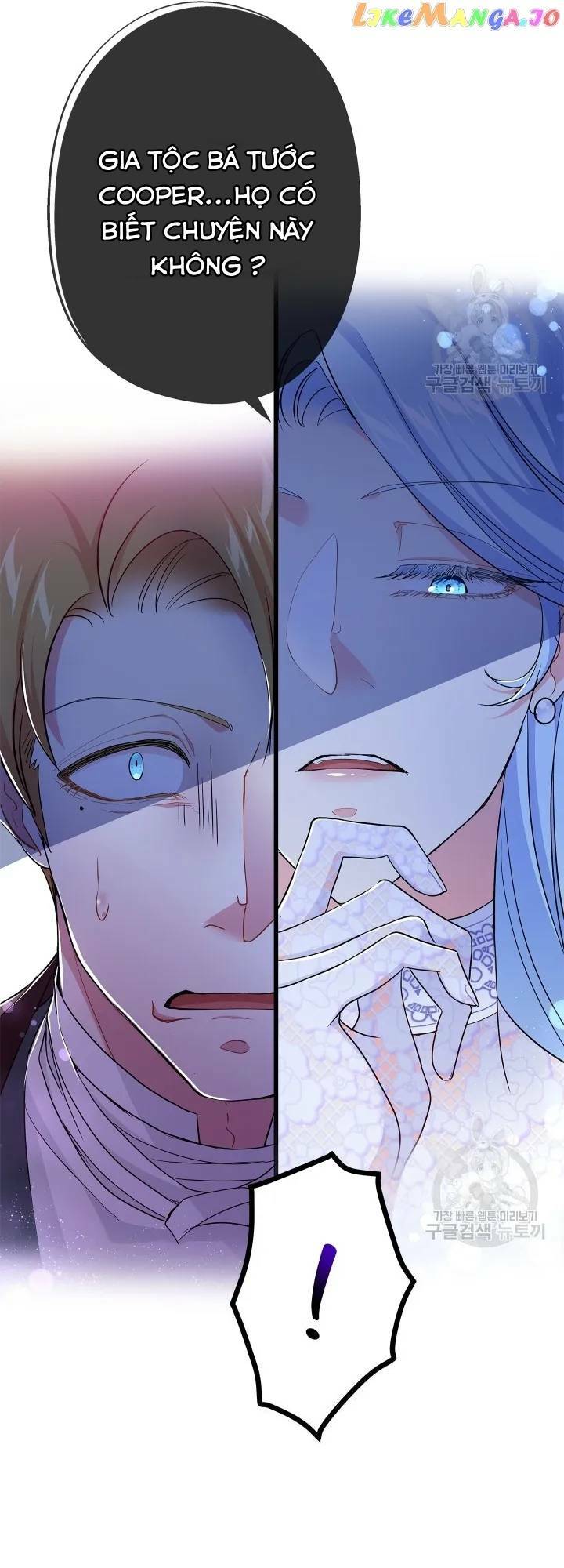 Nếu Là Phản Diện, Liệu Tôi Sẽ Chết?: Chapter 57