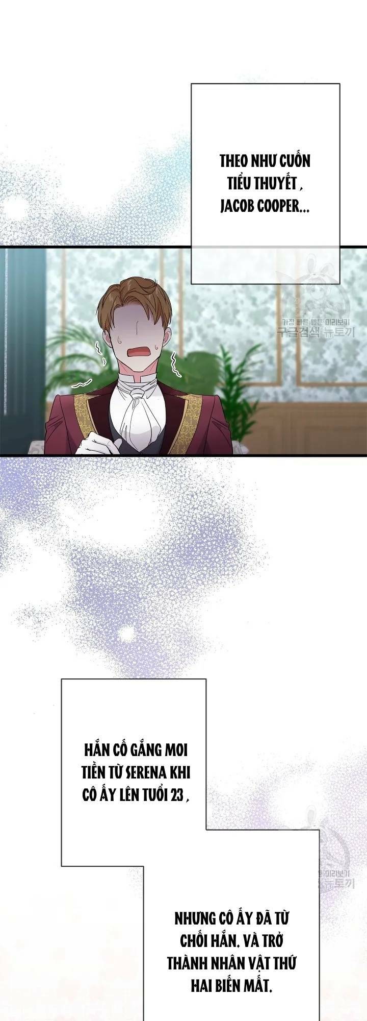 Nếu Là Phản Diện, Liệu Tôi Sẽ Chết?: Chapter 57