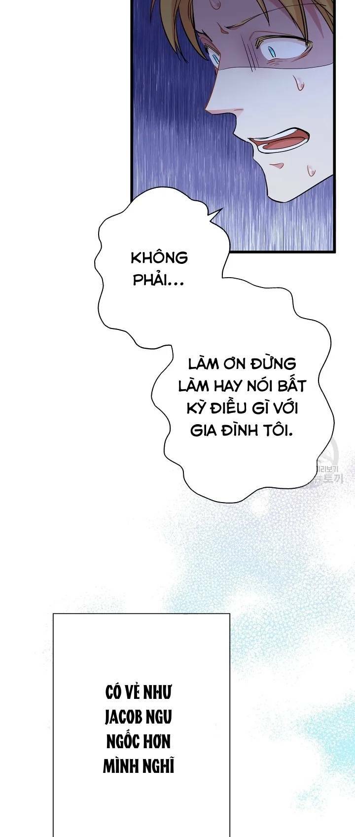 Nếu Là Phản Diện, Liệu Tôi Sẽ Chết?: Chapter 57