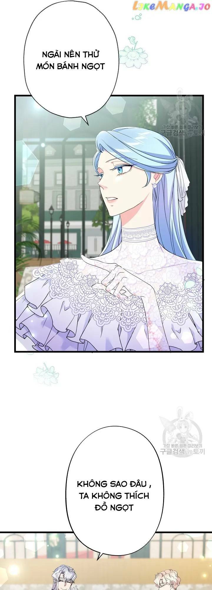 Nếu Là Phản Diện, Liệu Tôi Sẽ Chết?: Chapter 57
