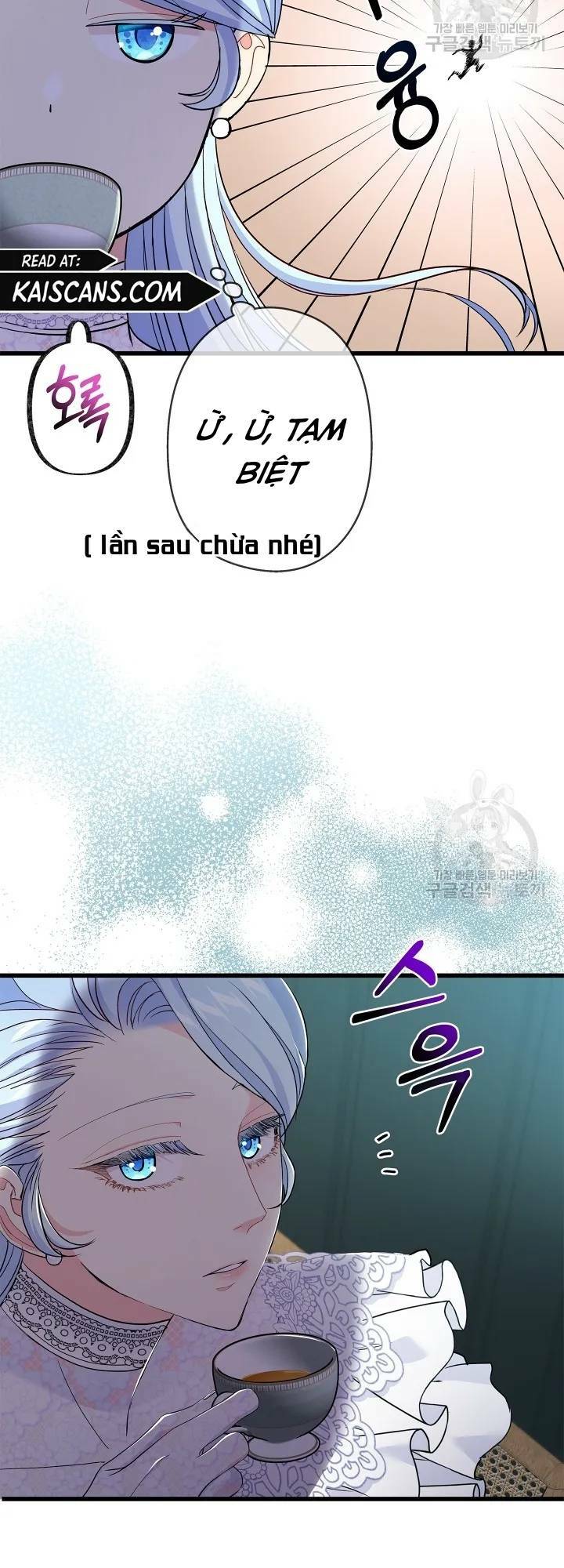Nếu Là Phản Diện, Liệu Tôi Sẽ Chết?: Chapter 57