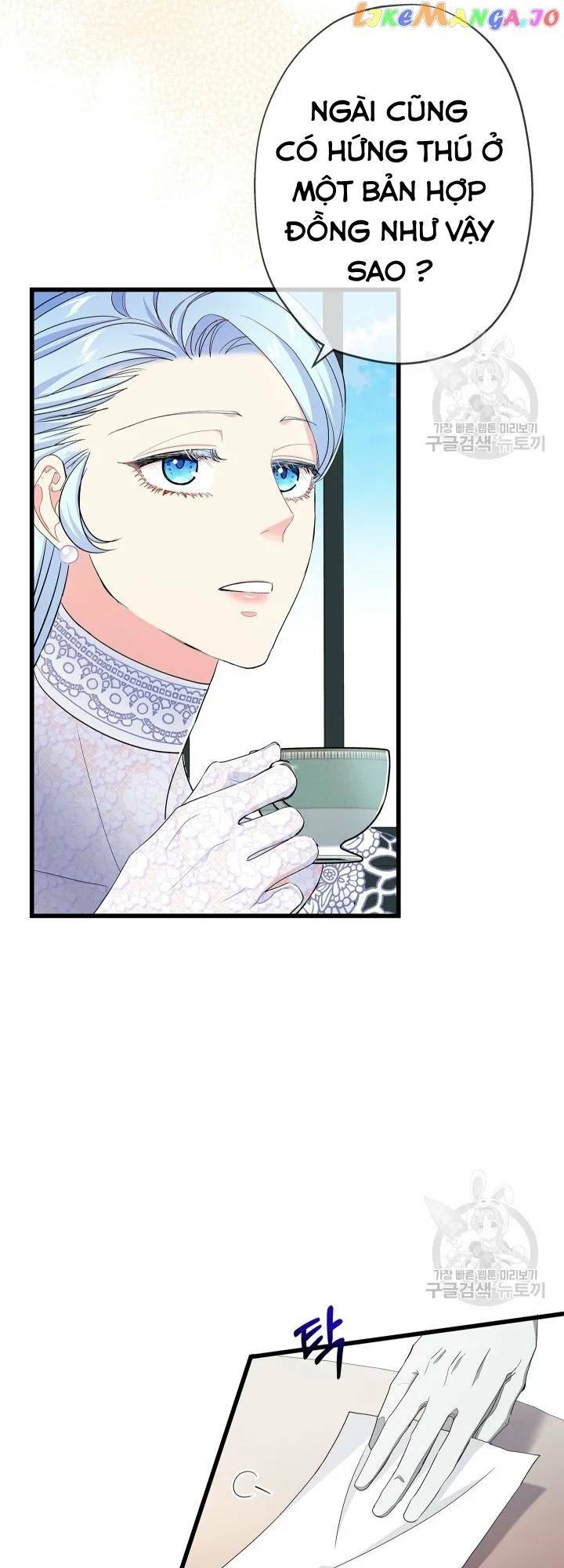 Nếu Là Phản Diện, Liệu Tôi Sẽ Chết?: Chapter 57