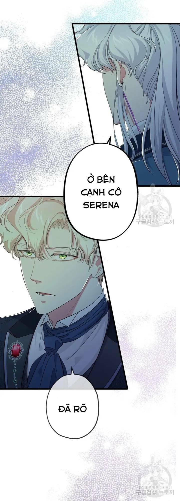 Nếu Là Phản Diện, Liệu Tôi Sẽ Chết?: Chapter 57