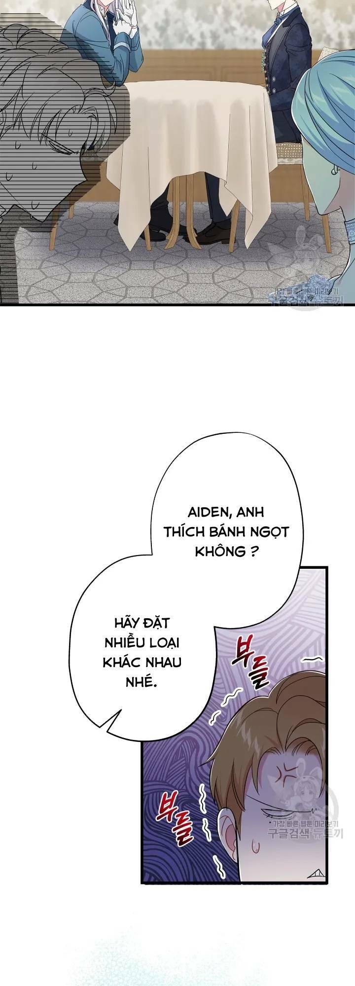 Nếu Là Phản Diện, Liệu Tôi Sẽ Chết?: Chapter 57