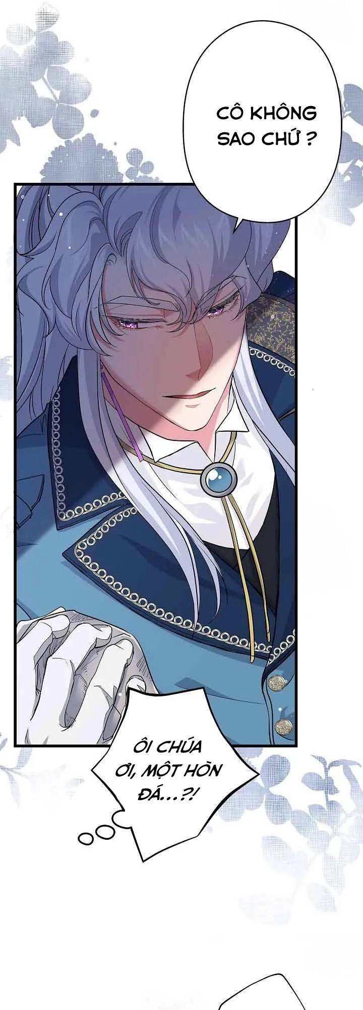 Nếu Là Phản Diện, Liệu Tôi Sẽ Chết?: Chapter 58