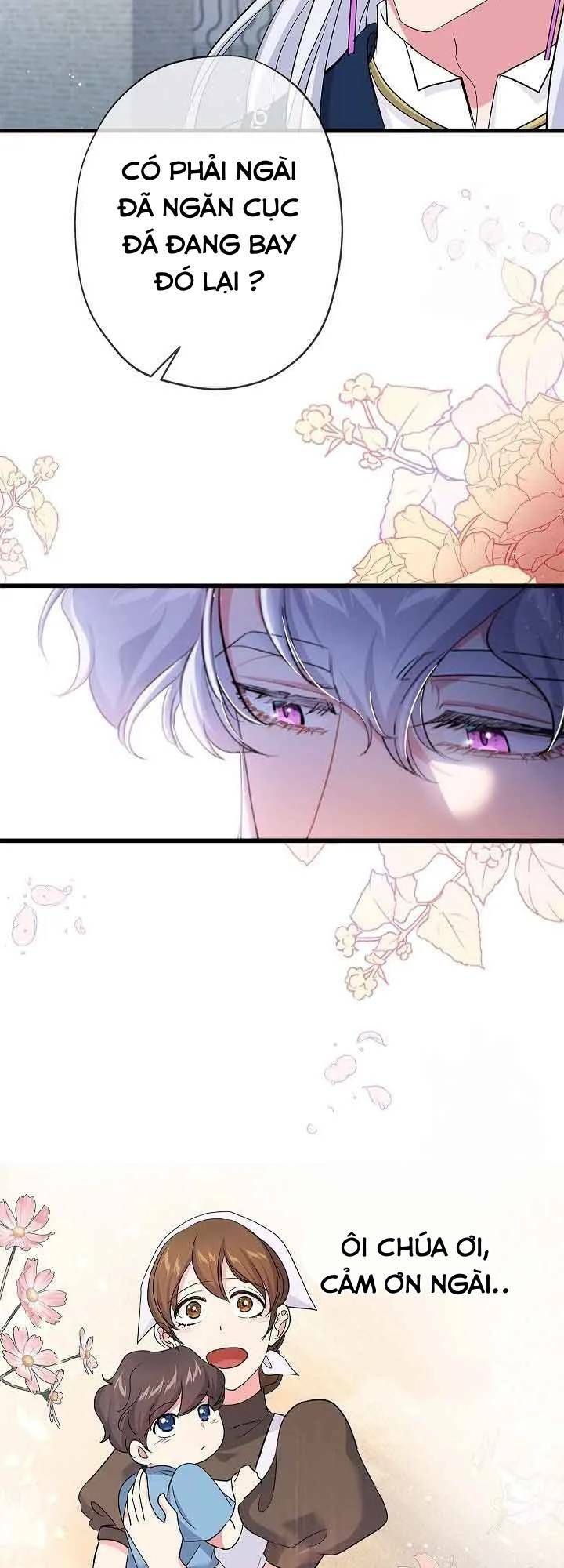 Nếu Là Phản Diện, Liệu Tôi Sẽ Chết?: Chapter 58